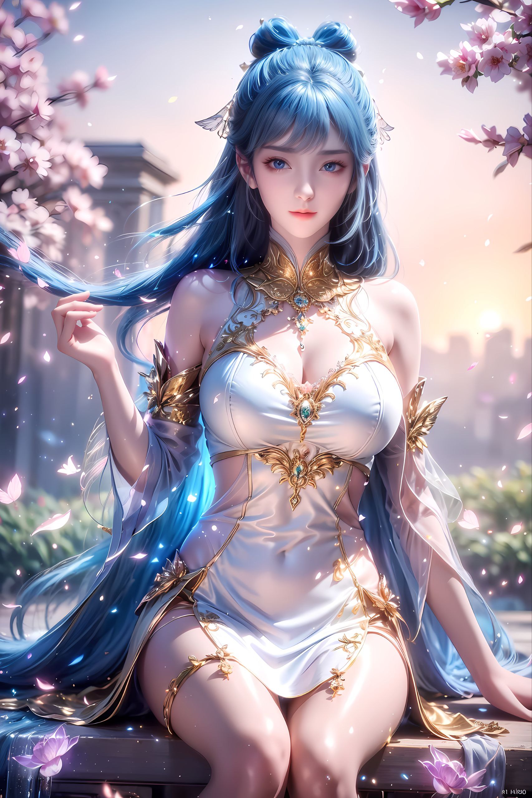 如此重要