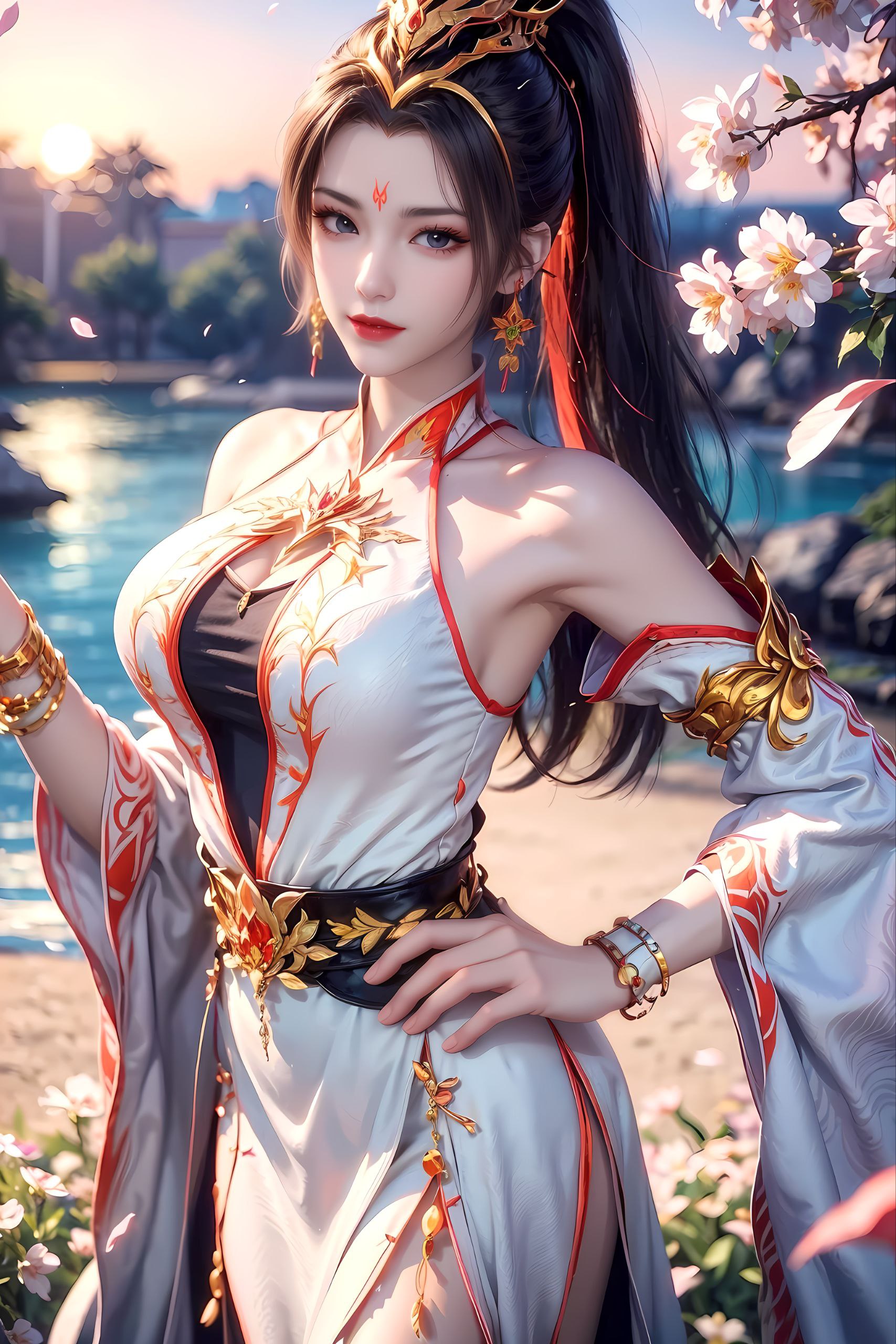 机遇
