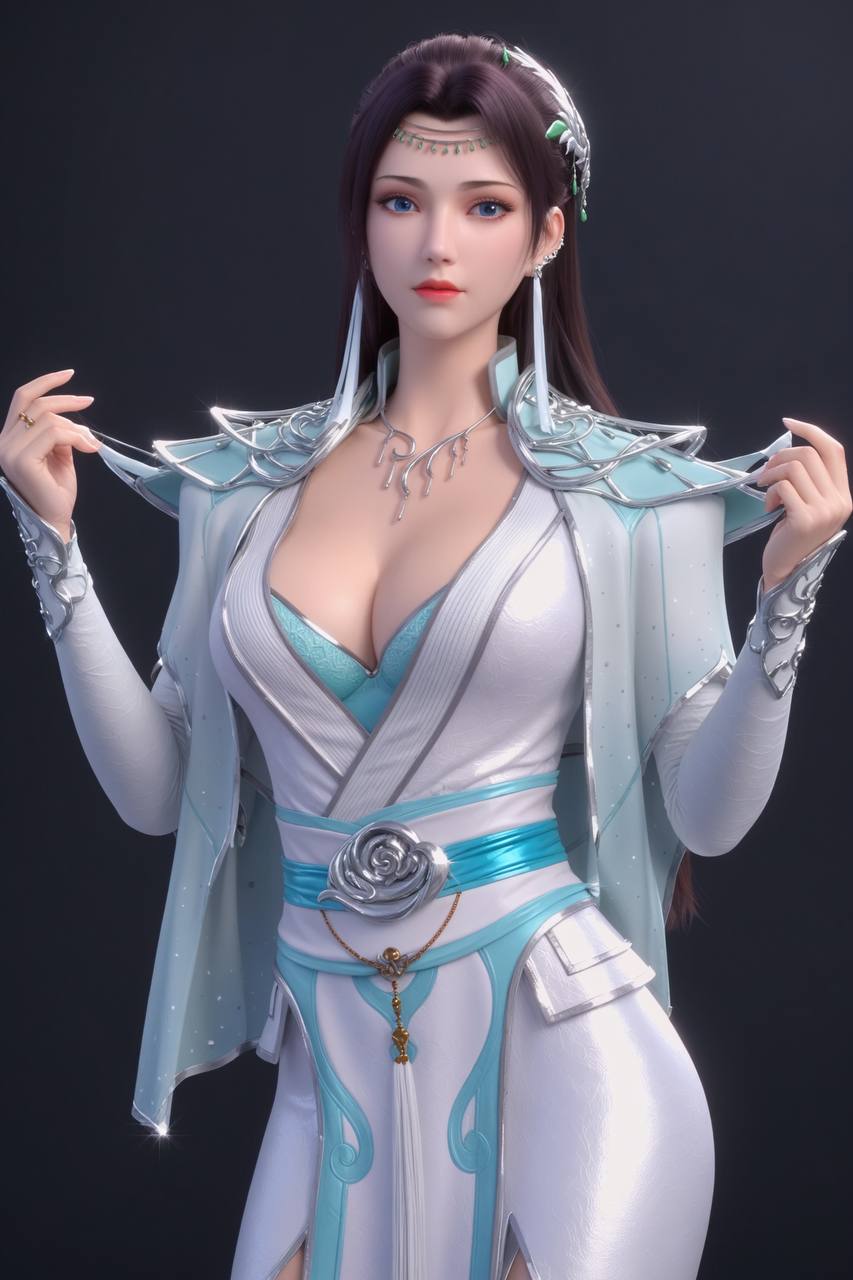 诠释各种不
