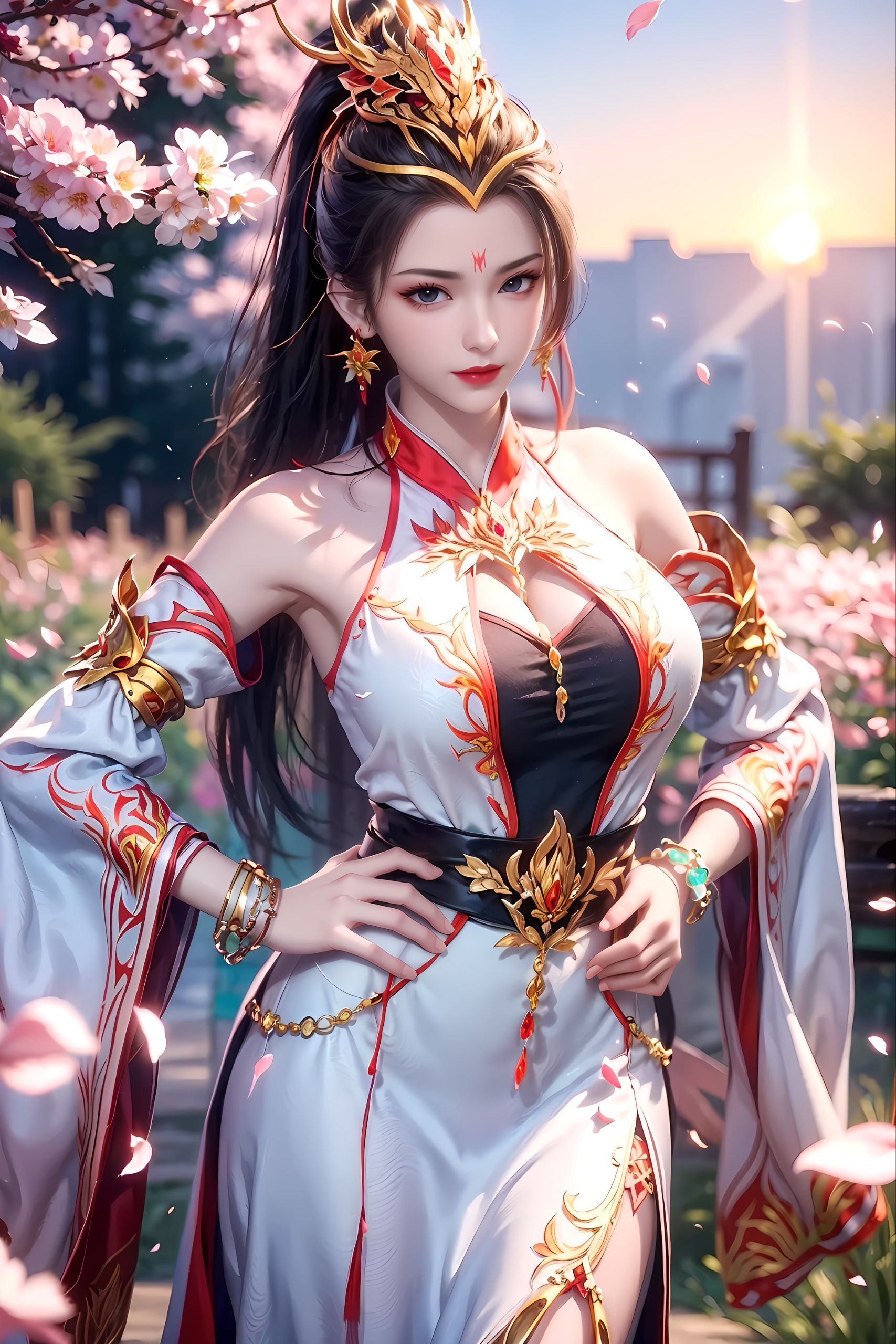 未来的作品
