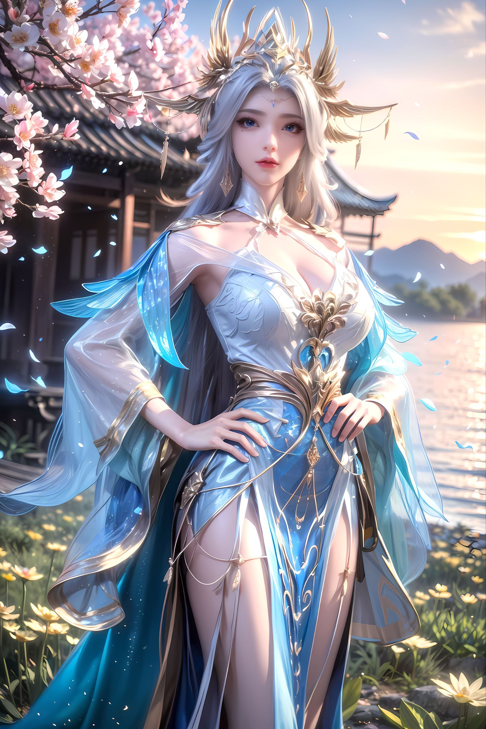 一亮