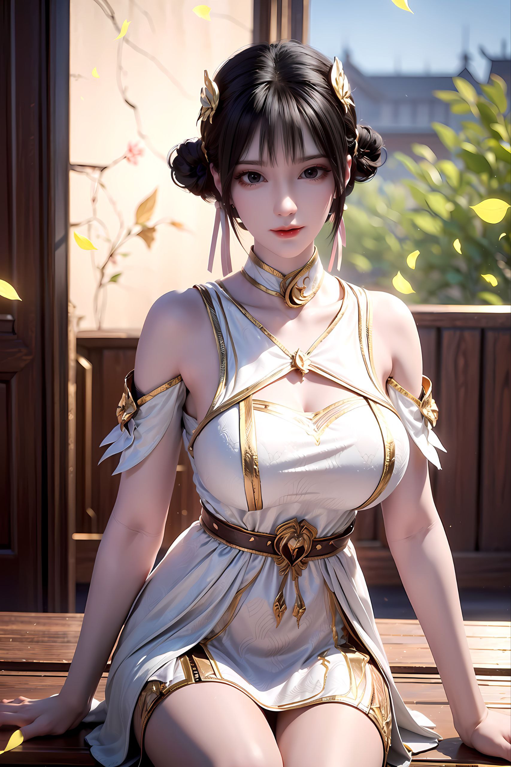 肪堆积