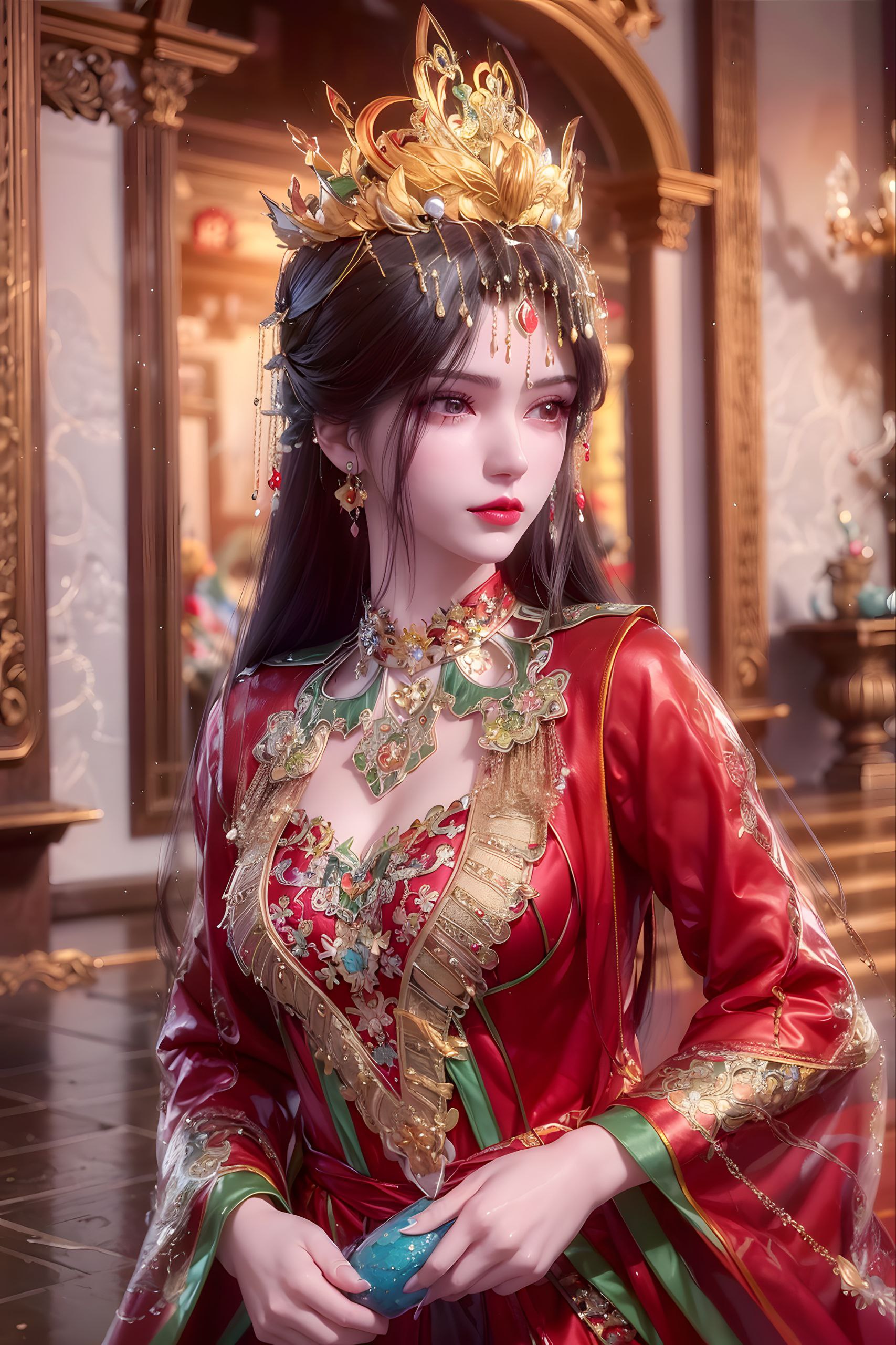 看活动