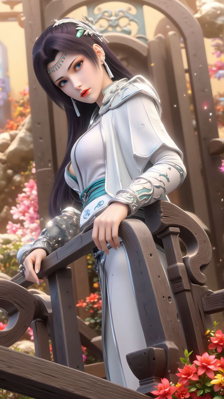 在这里