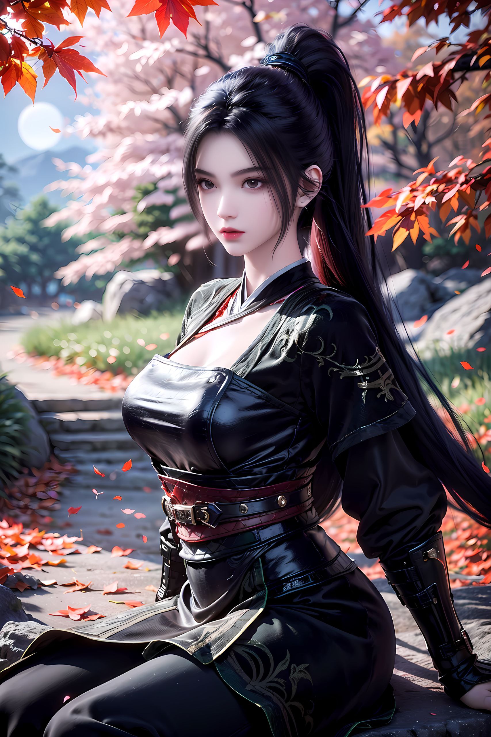 小觑