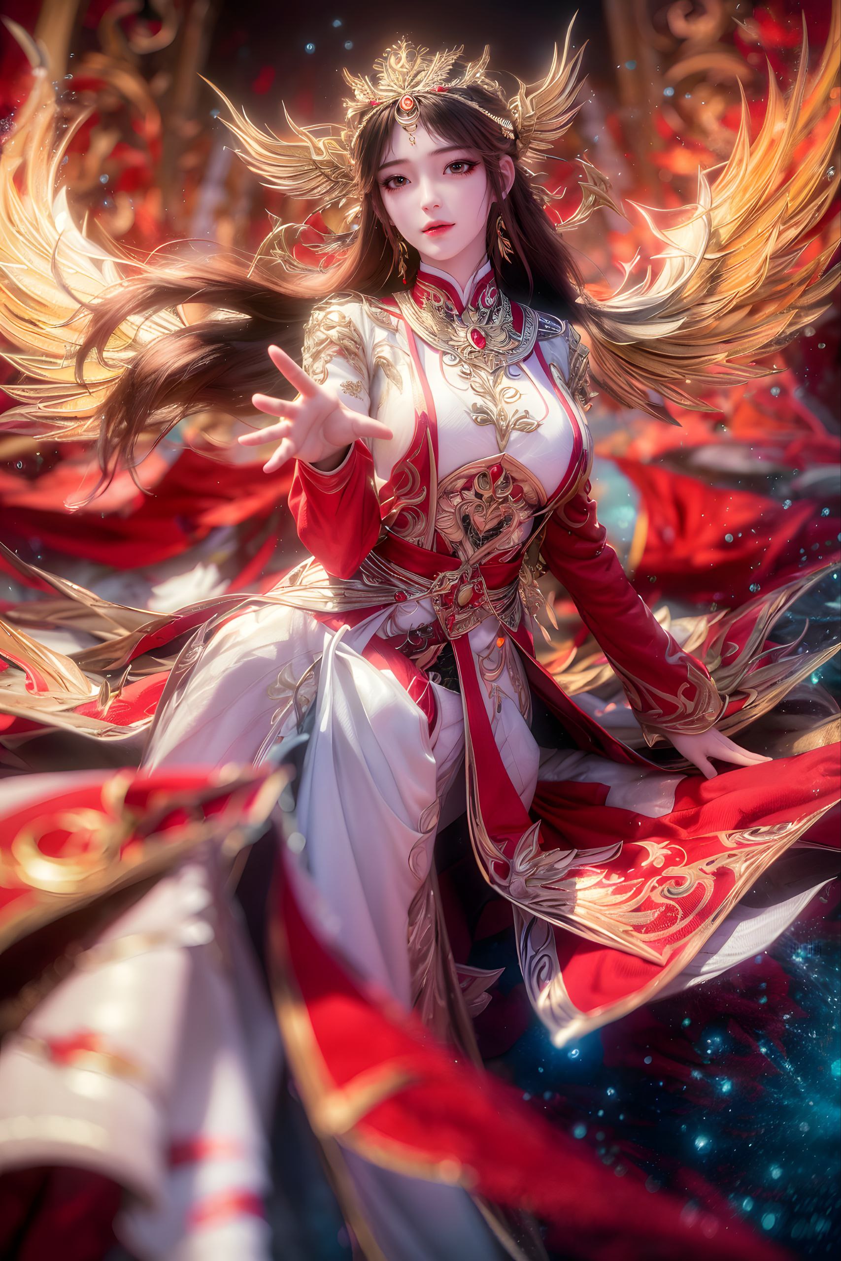 的功能和修