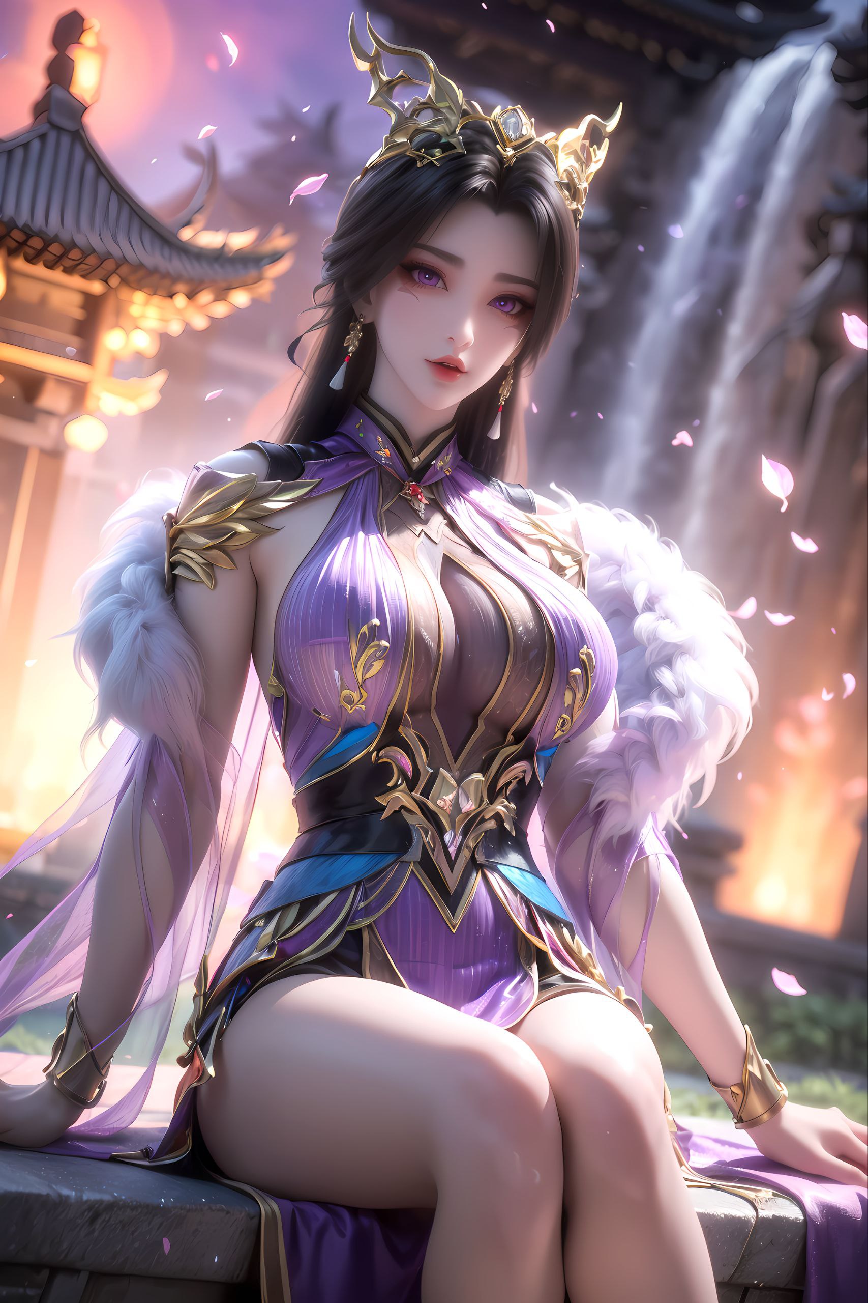 还可能引发