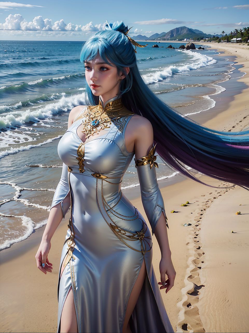 术后