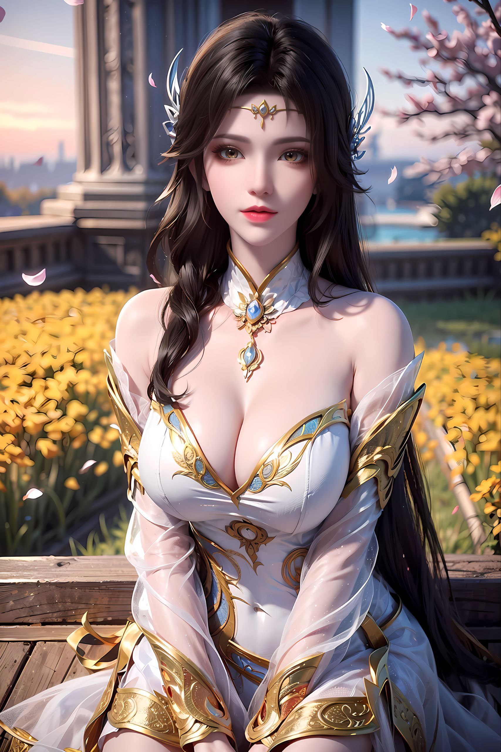 获取和传播