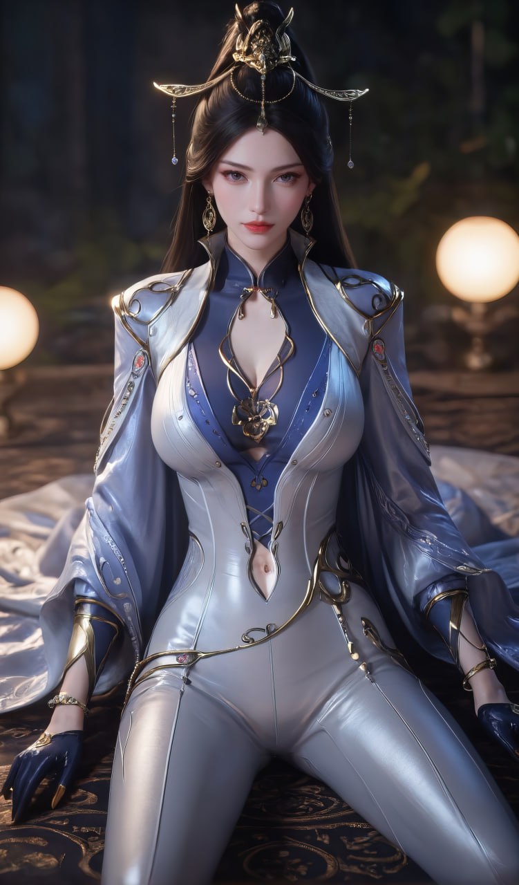 涵盖了各种
