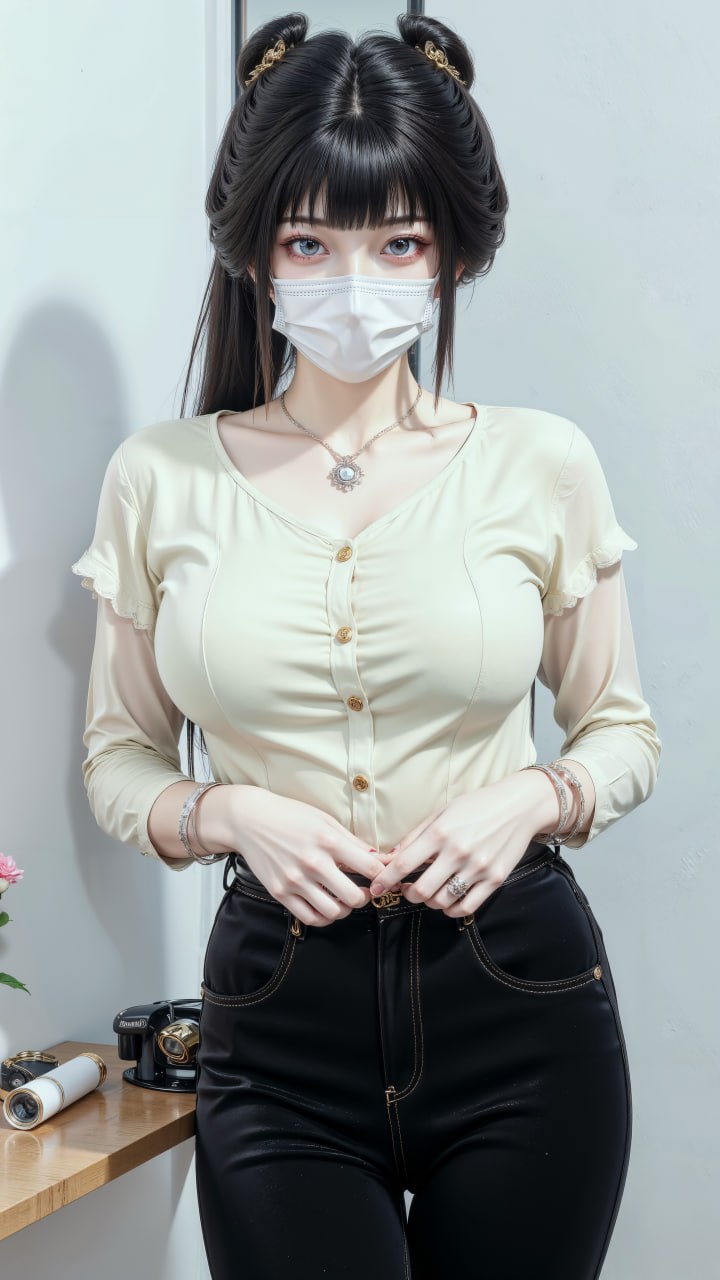 磁力源于磁