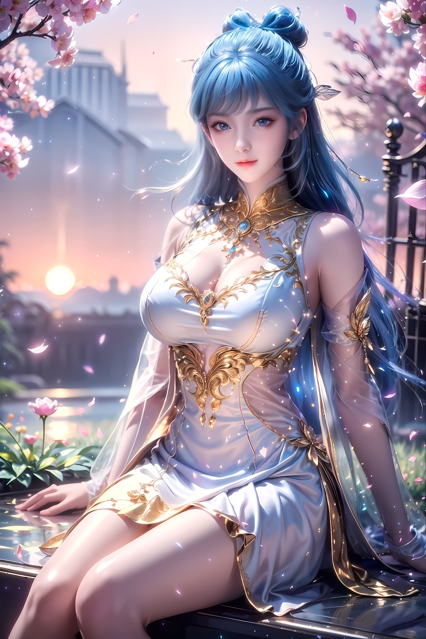 以第一时间