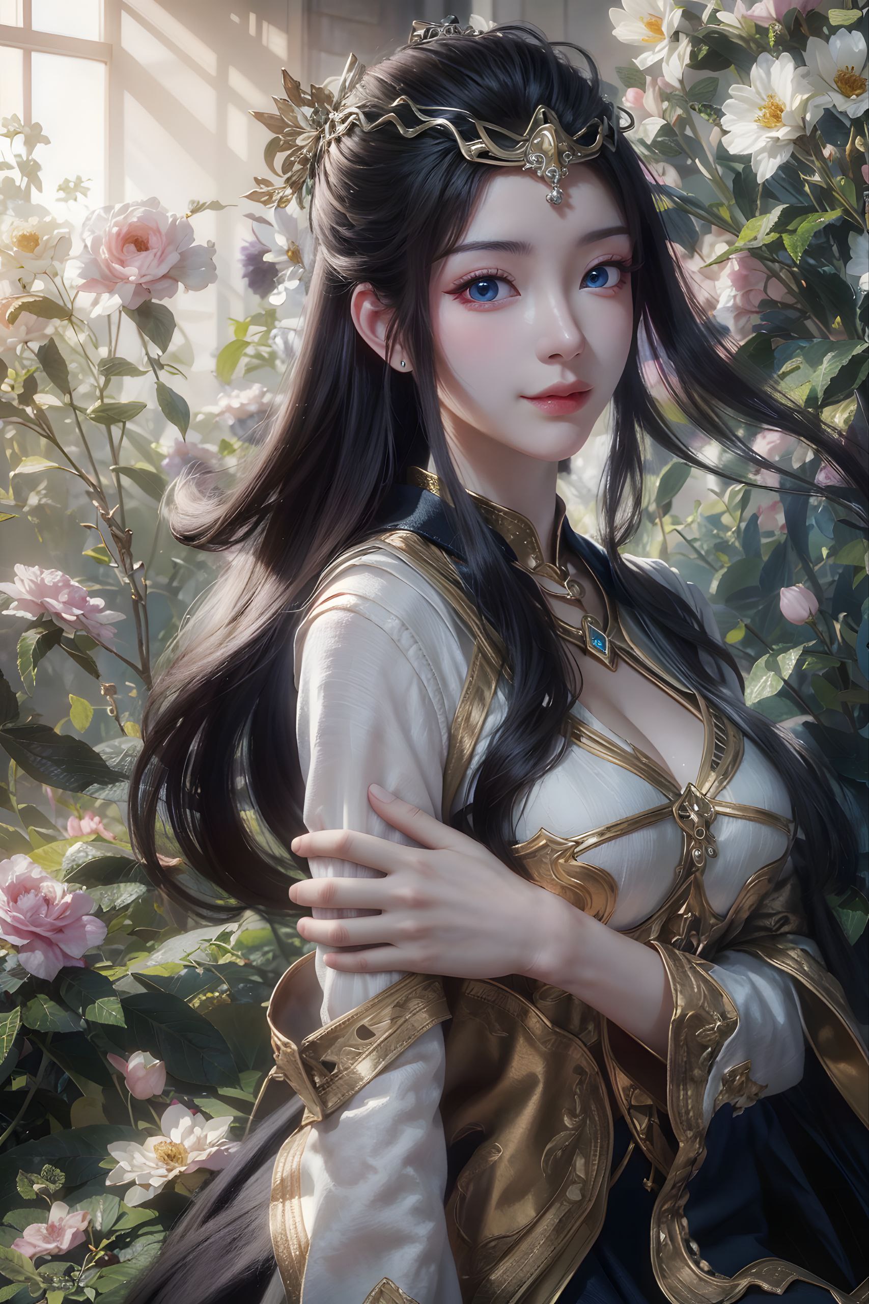 困惑和沮丧