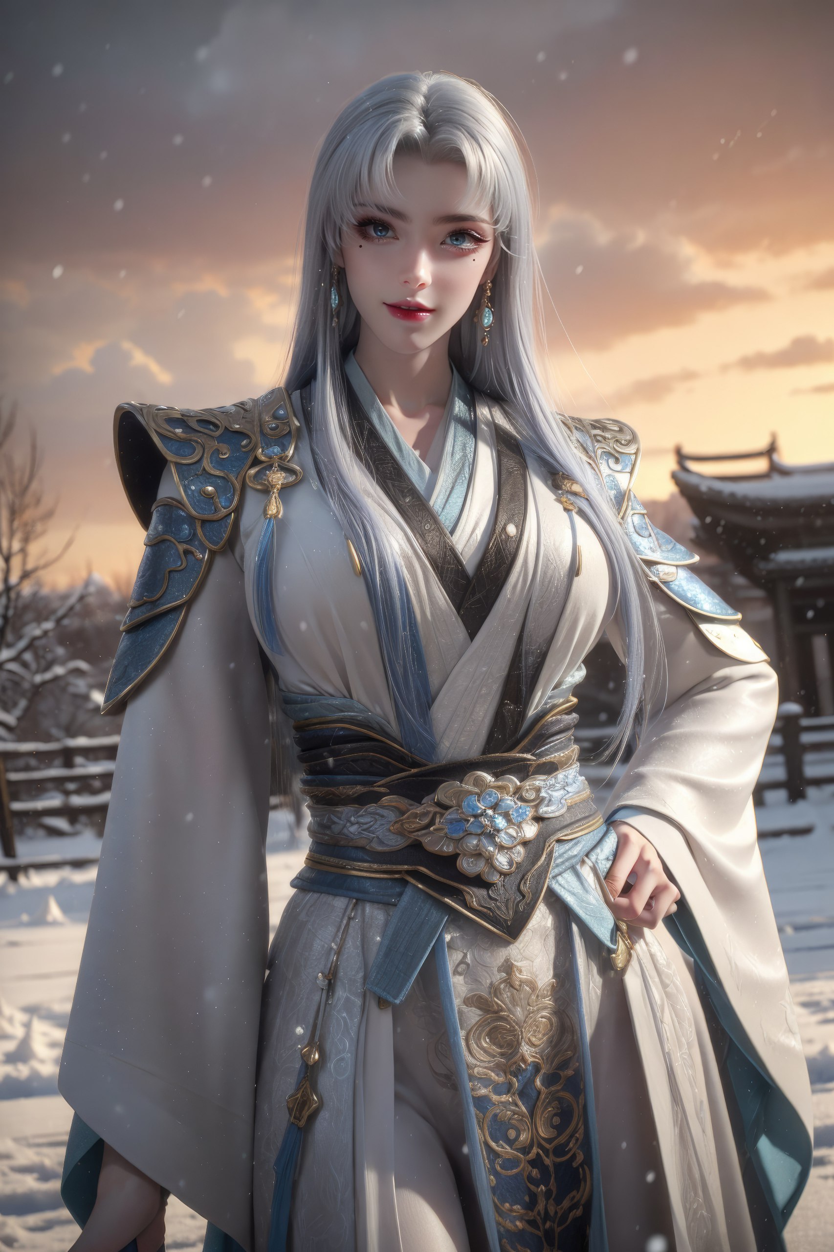 重点内容使