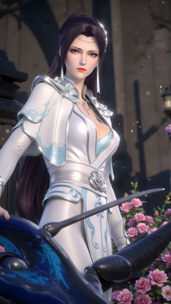 明星八卦