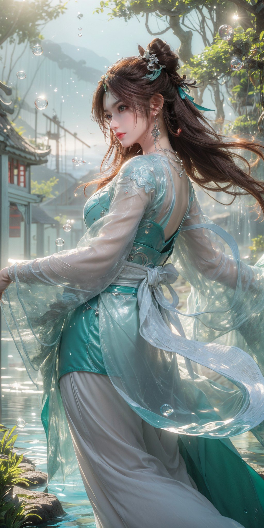 的功能