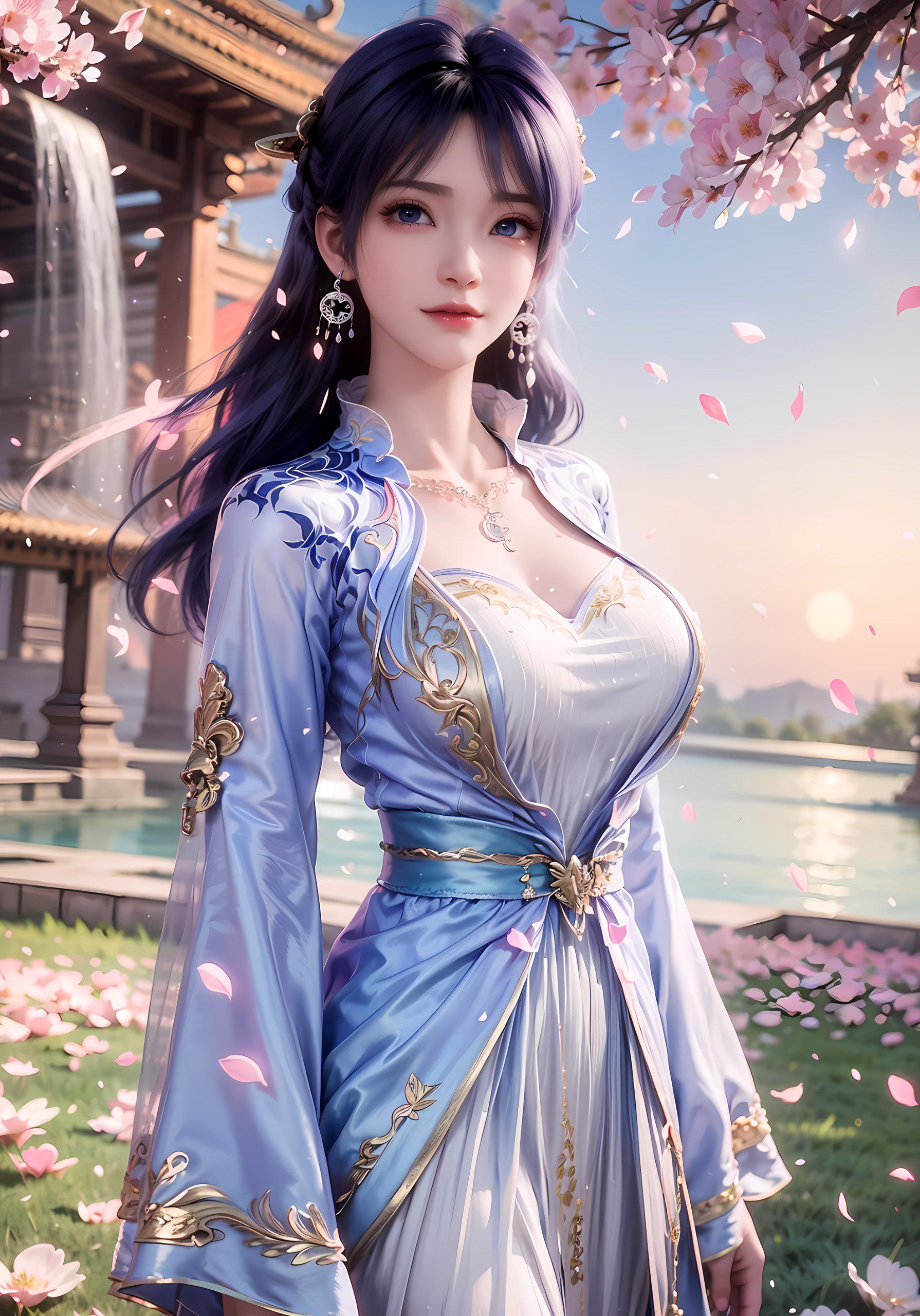 乐八卦