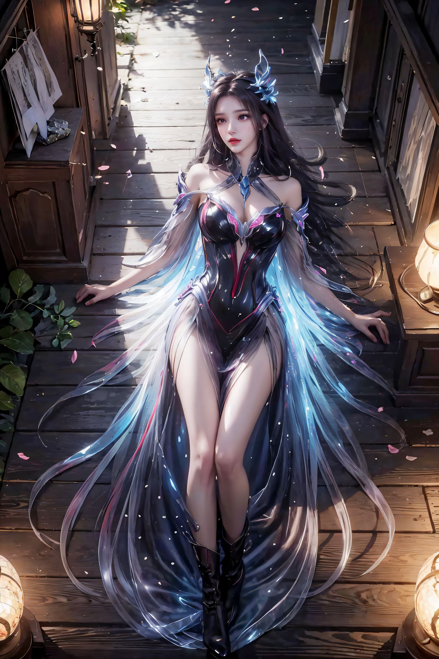 喜欢的事情