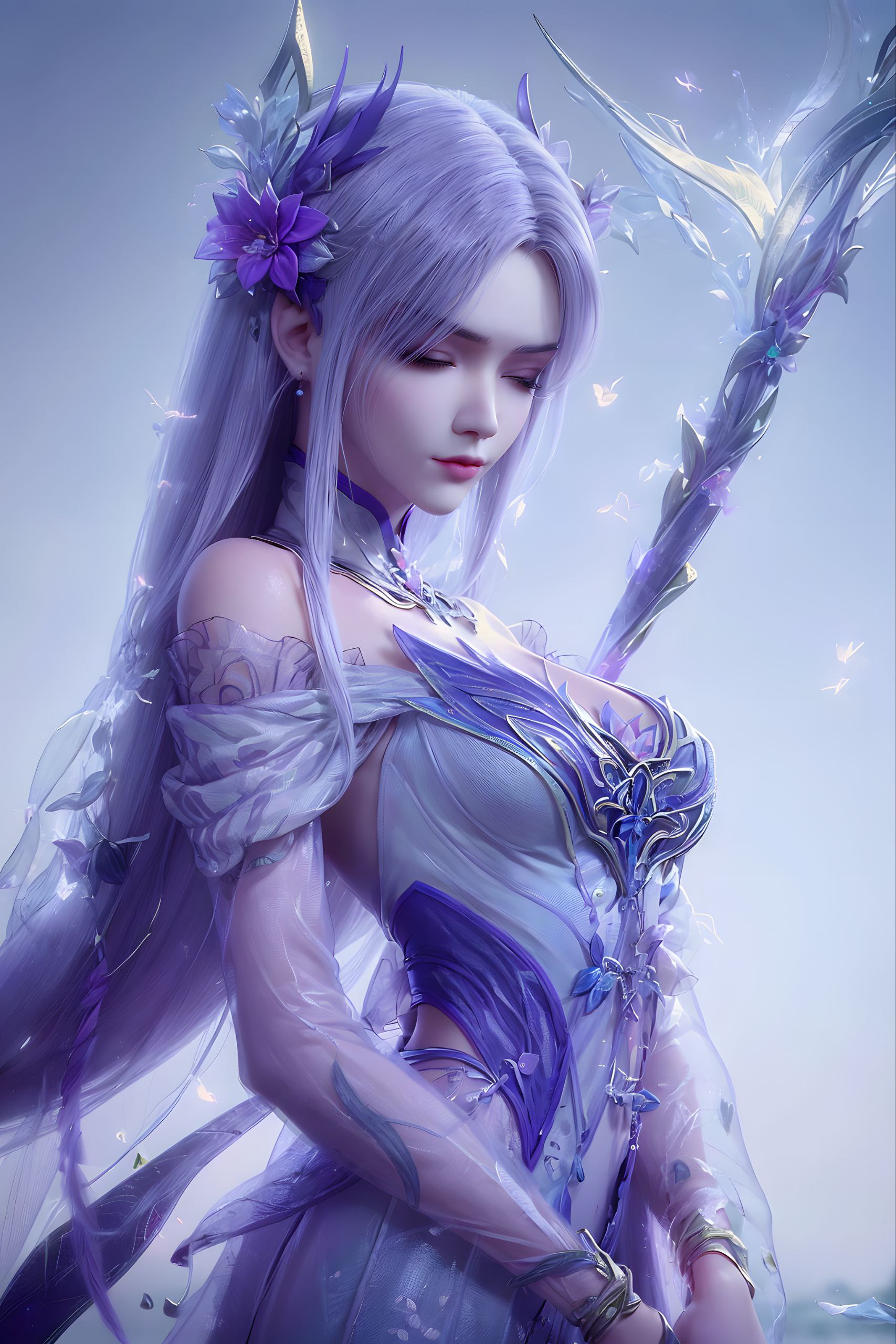 方拦截