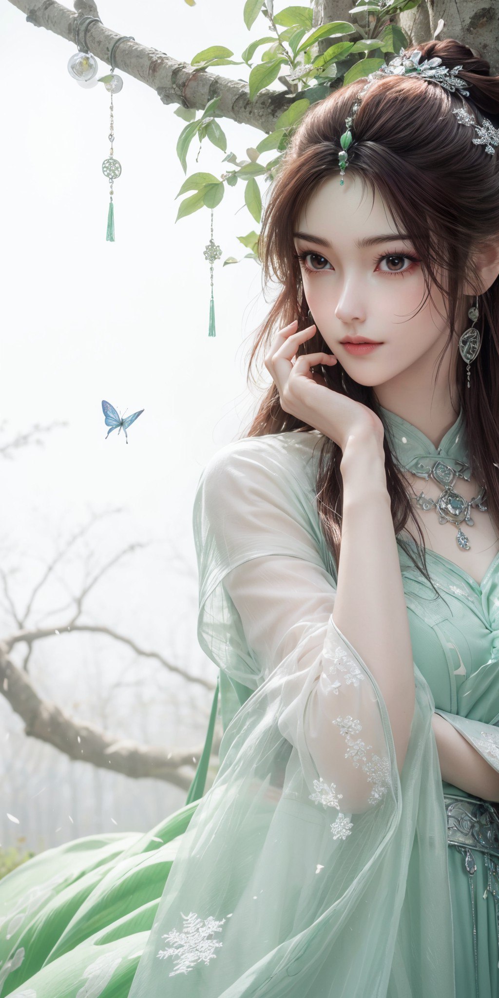 的放松空间