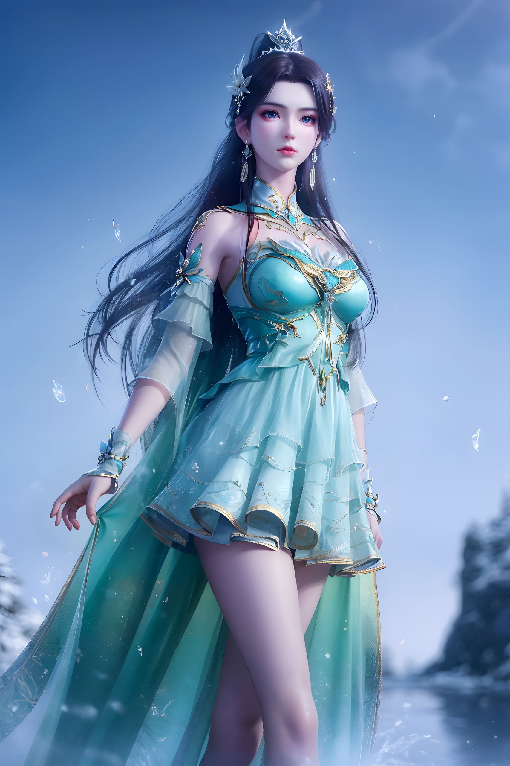 政治人物等