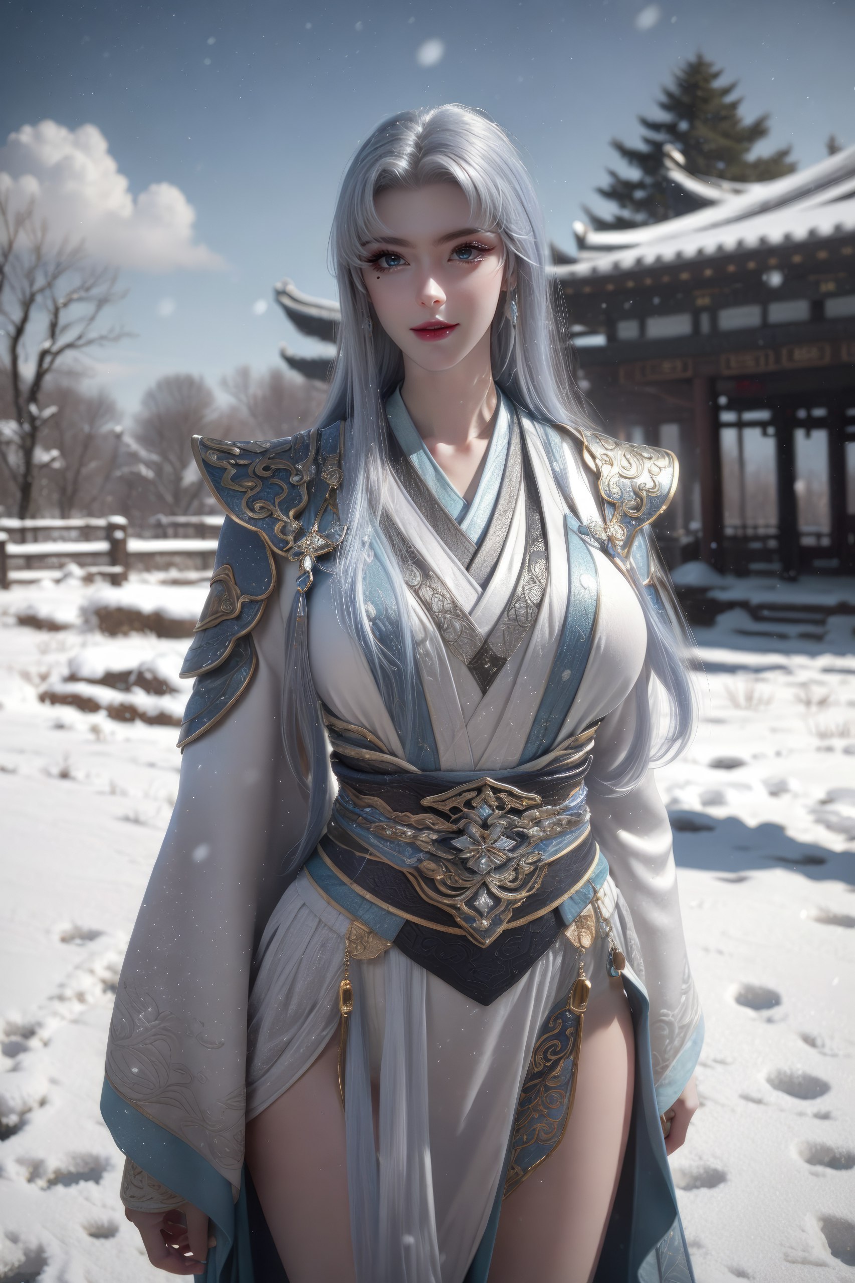 发布信息