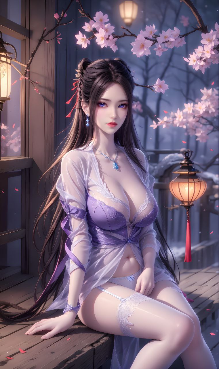 独特的魅力 独特的魅力